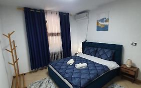 New# Bright Apartment-Tirana City Center