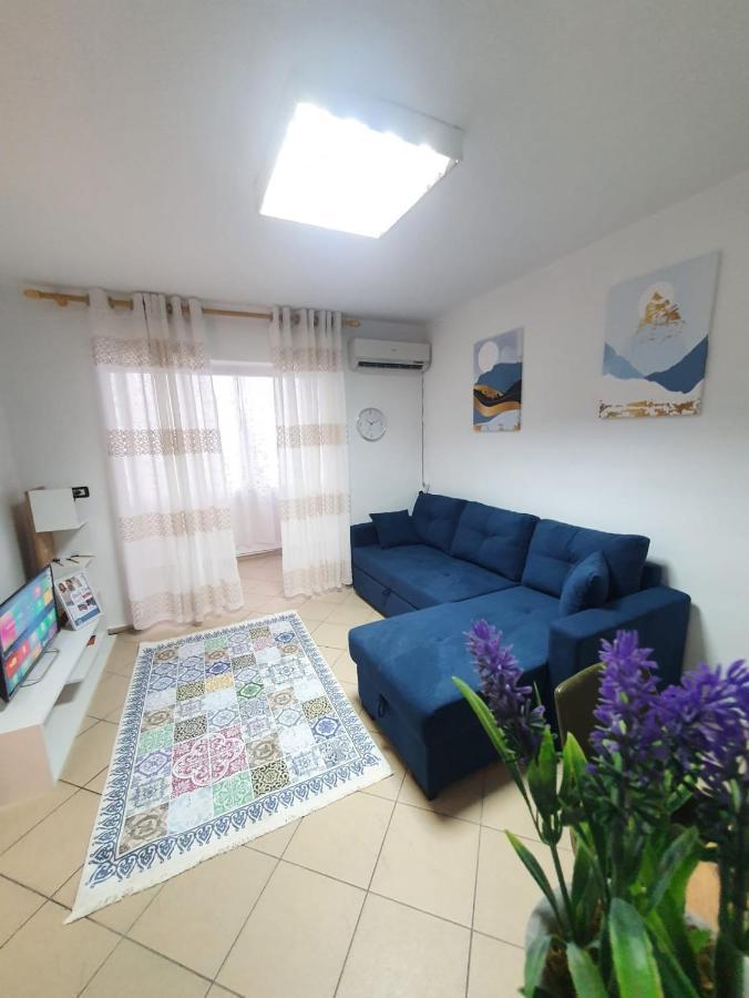 New# Bright Apartment-Tirana City Center Exterior foto
