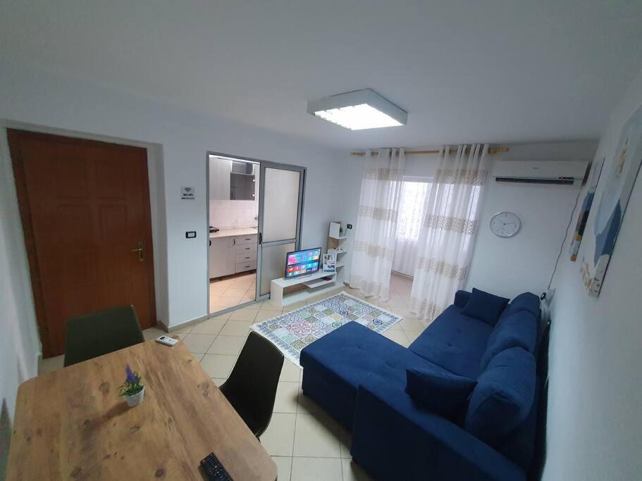 New# Bright Apartment-Tirana City Center Exterior foto