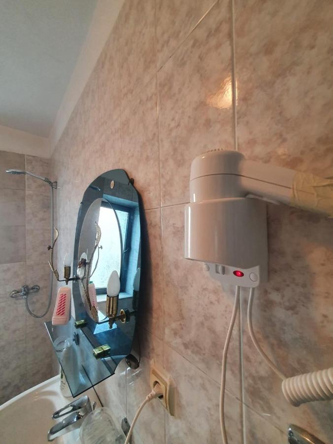 New# Bright Apartment-Tirana City Center Exterior foto