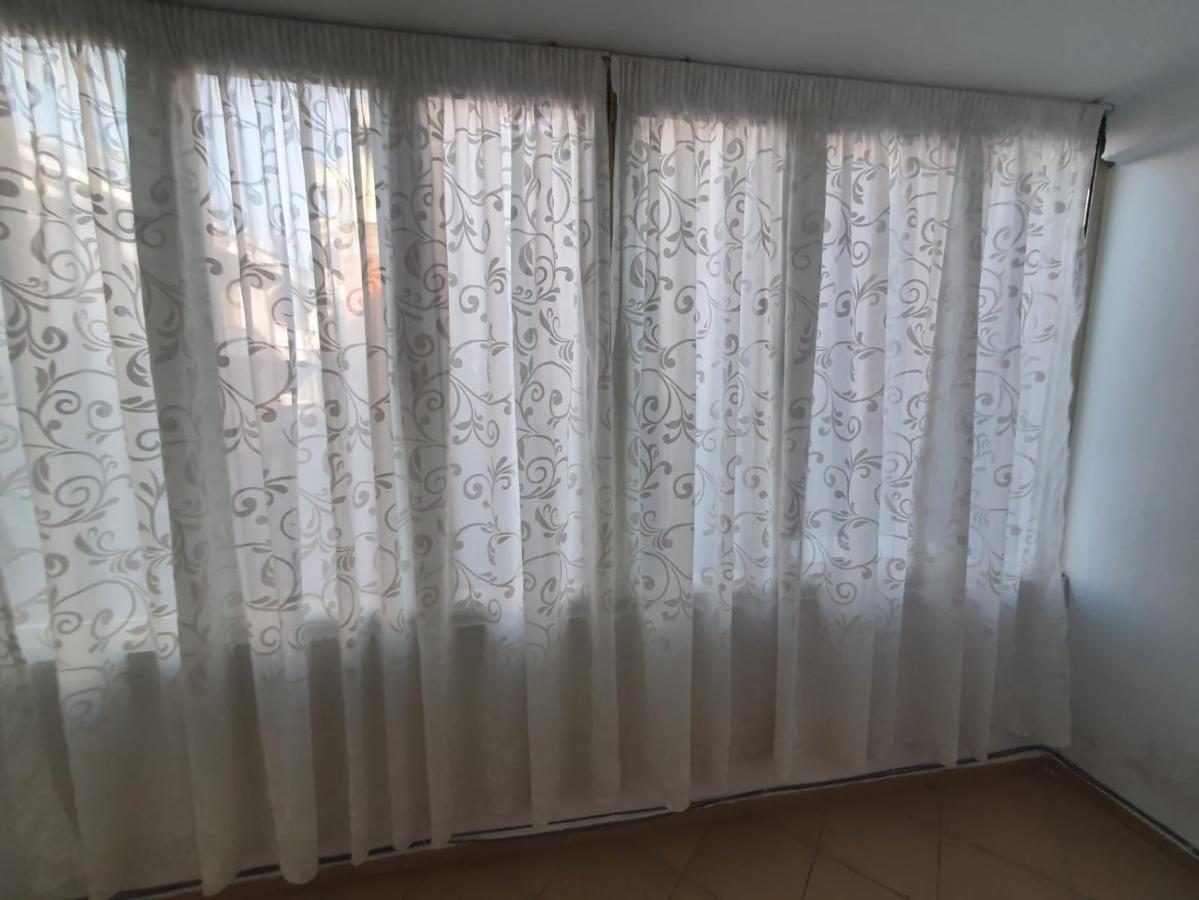 New# Bright Apartment-Tirana City Center Exterior foto