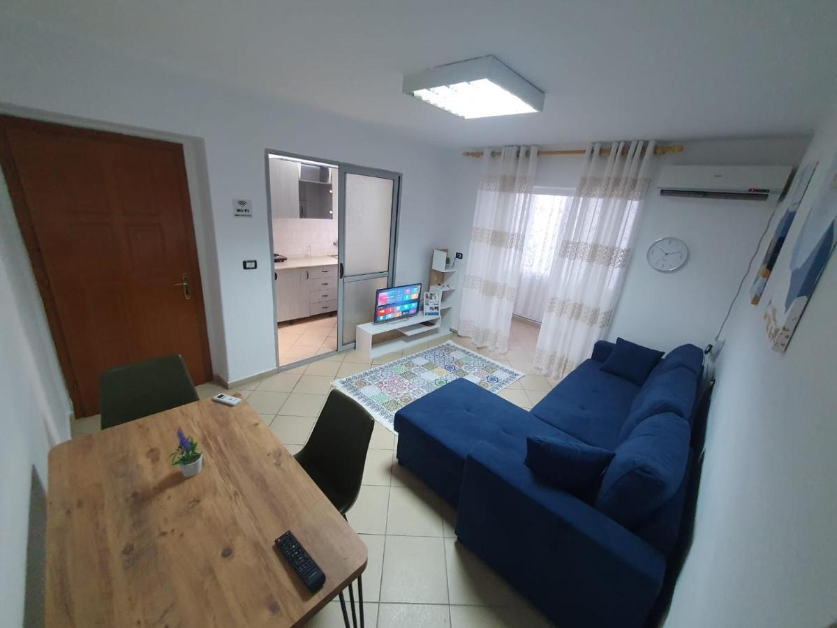 New# Bright Apartment-Tirana City Center Exterior foto