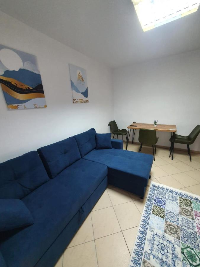 New# Bright Apartment-Tirana City Center Exterior foto