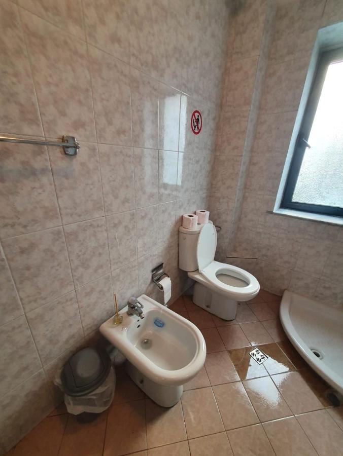 New# Bright Apartment-Tirana City Center Exterior foto